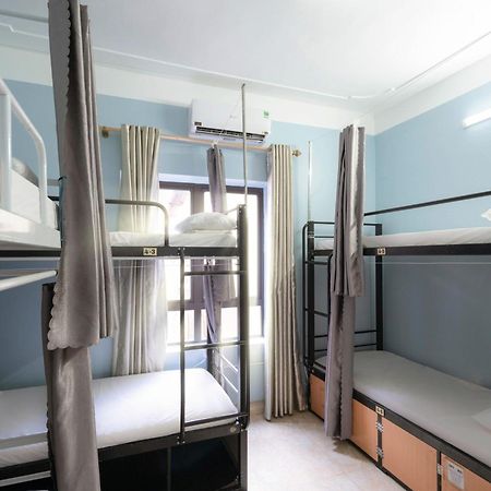 Fancy House Hotel Ха Лонг Екстериор снимка