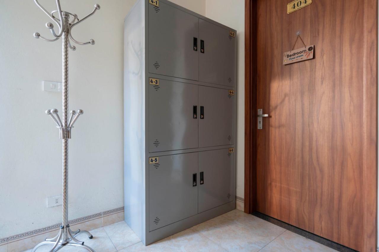 Fancy House Hotel Ха Лонг Екстериор снимка