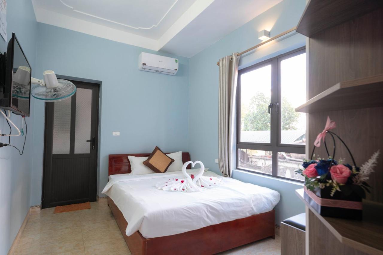 Fancy House Hotel Ха Лонг Екстериор снимка