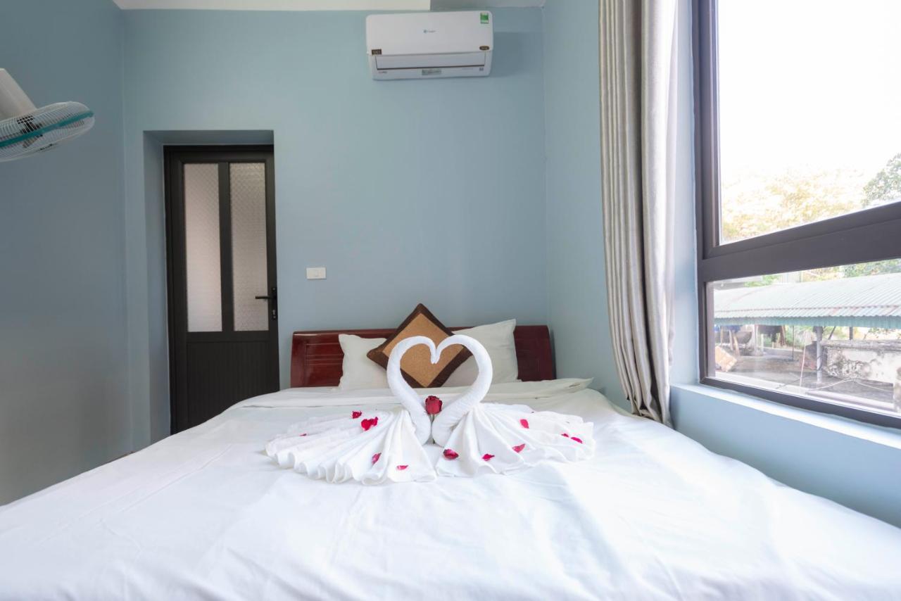Fancy House Hotel Ха Лонг Екстериор снимка