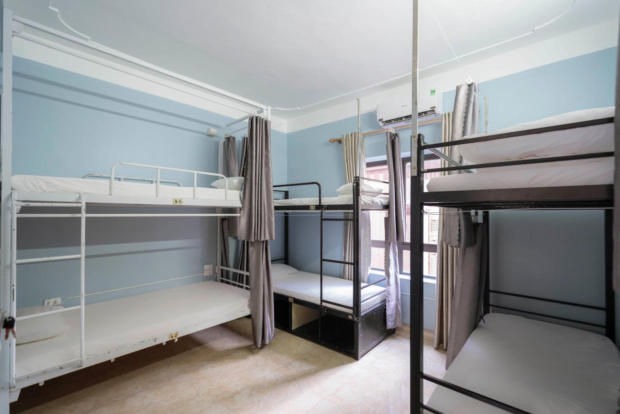 Fancy House Hotel Ха Лонг Екстериор снимка